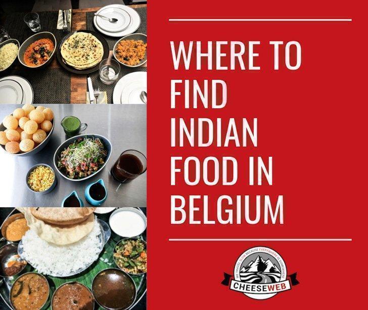 Monika shares an updated look at where to find the best Indian food in Belgium. While our favourite curry restaurants remain, there are new Indian food caterers who deliver right to your door.