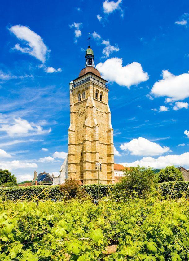 7 Amazing Reasons to Visit Jura France Cheese