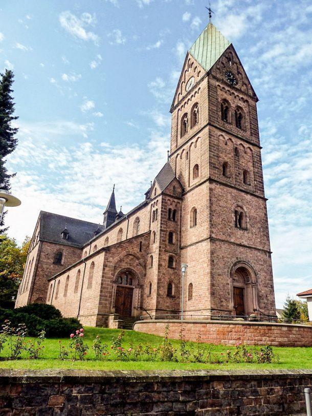 The Ultimate Guide to Ramstein Germany Cheese